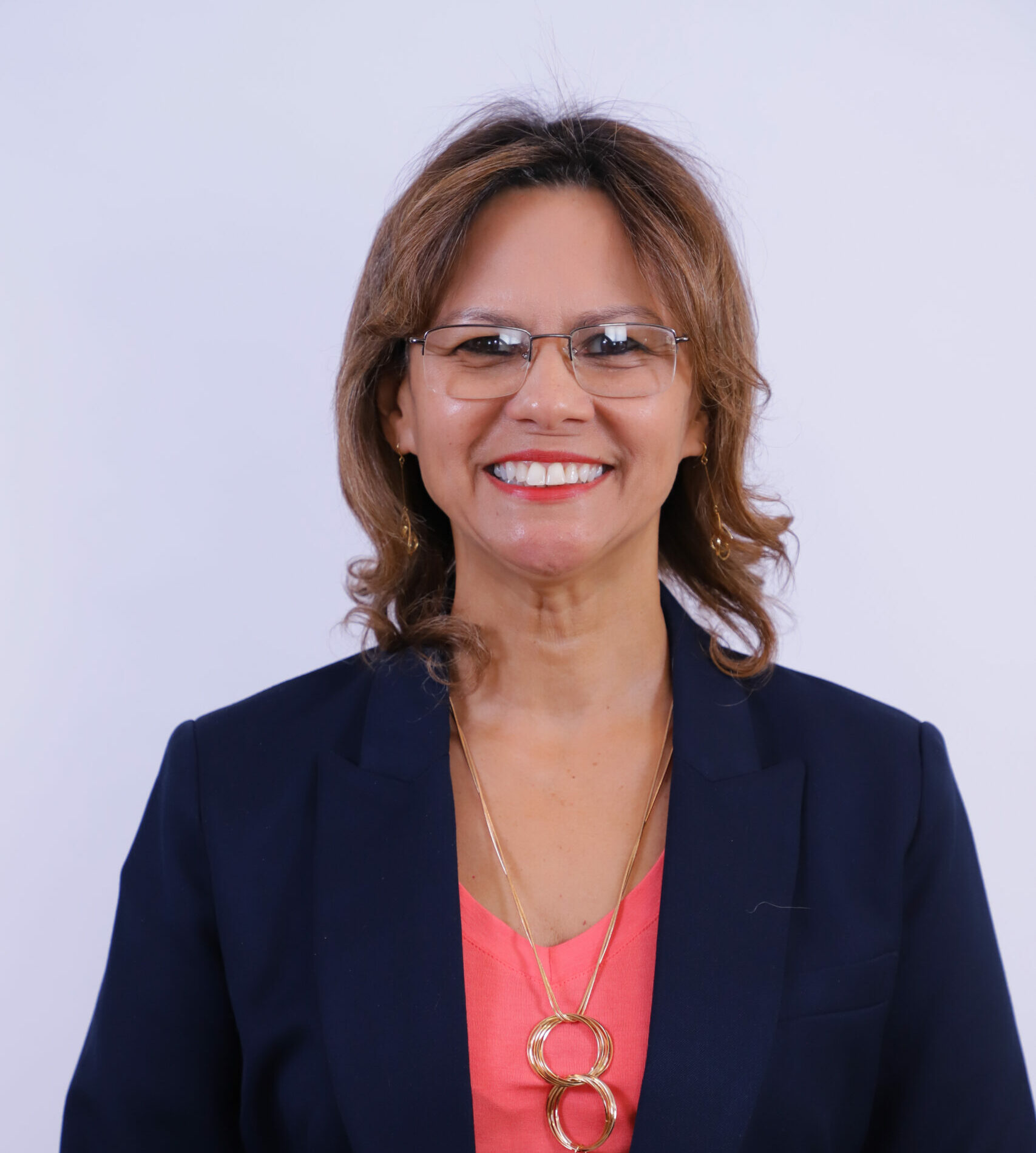 Anacélia Santos Rocha